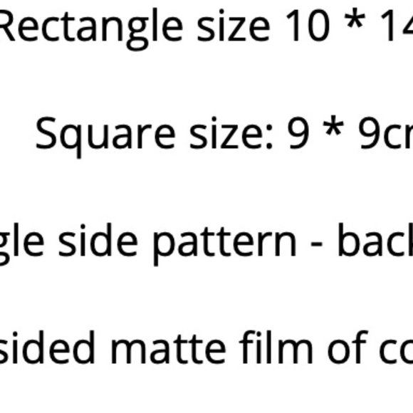 Retro Mid Century Modern photo note cards postcards - Picture 3 of 4